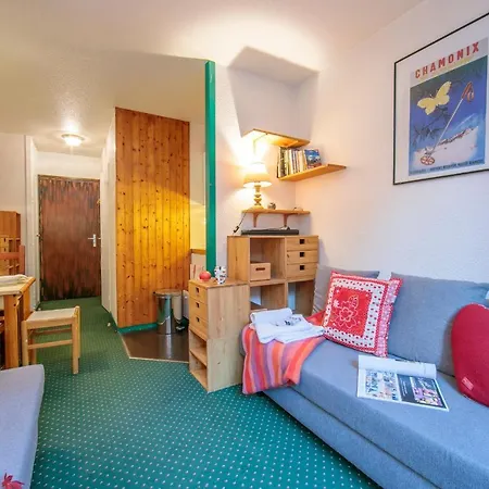 Appartement Sleeps 2 *