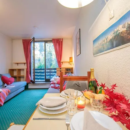 Appartement Sleeps 2