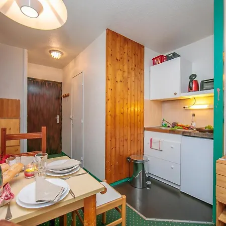 Appartement Sleeps 2