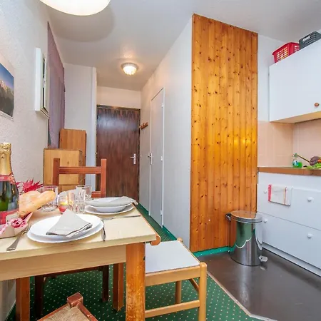 Sleeps 2 Appartement