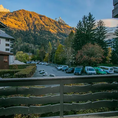 Sleeps 2 Appartement