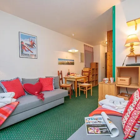 Appartement Sleeps 2 *