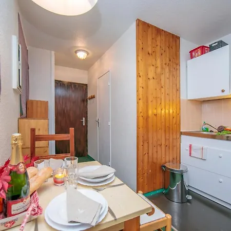 Sleeps 2 Appartement Chamonix