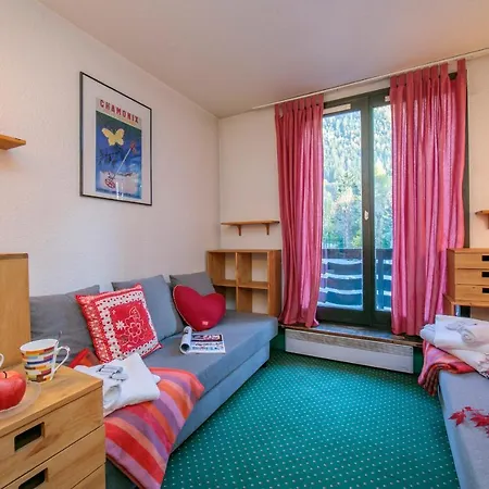 Appartement Sleeps 2