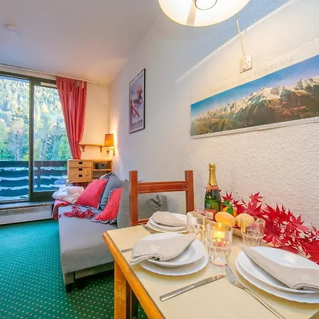 Sleeps 2 Chamonix